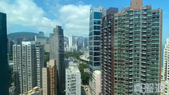 耀星華庭 極高層 C室 北角/北角半山