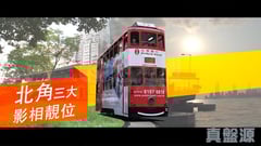 旭威閣 中層 北角/北角半山