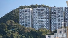 健威花園 D座 8室 北角/北角半山