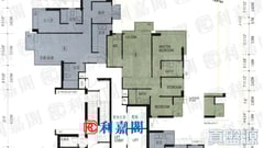 形品 極高層 C室 北角/北角半山