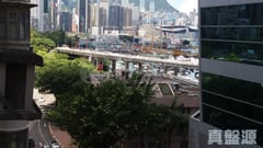 利園大廈 極高層 B室 北角/北角半山