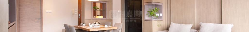 LA PLACE DE VICTORIA High Floor Zone Flat D North Point/North Point Mid-Levels