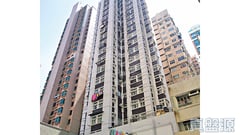 高發大廈 中層 B室 北角/北角半山