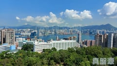 賽西湖大廈 4座 高層 B室 北角/北角半山