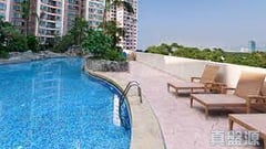 PACIFIC PALISADES Phase 1 - Tower 2 High Floor Zone Flat C North Point/North Point Mid-Levels