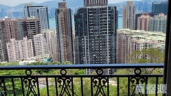 寶馬山花園 1期 5座 中層 A室 北角/北角半山
