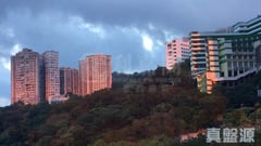 富景閣 極高層 C室 北角/北角半山