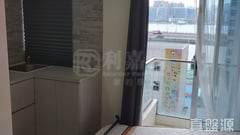 THE HARBOURSIDE Low Floor Zone Flat D North Point/North Point Mid-Levels