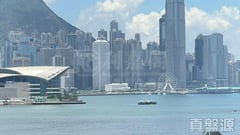 海峰園 1座(高峰閣) 中層 E室 北角/北角半山
