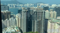 HO KING VIEW High Floor Zone Flat E North Point/North Point Mid-Levels