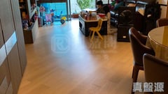 天賦海灣 1期 21座 中層 大埔