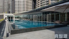 GRAND AUSTIN Tower 1a Low Floor Zone Flat A Kowloon Station/Tsim Sha Tsui/Jordan