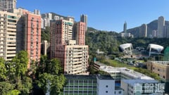 YOO RESIDENCE 高層 D室 灣仔/銅鑼灣