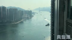 環宇海灣 1座 極高層 E室 荃灣
