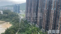 星漣海 3A座 高層 C室 馬鞍山
