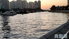 嘉寧大廈 極高層 D室 香港仔/田灣