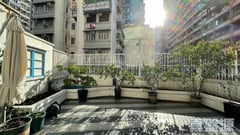 文安樓 B座 低層 03室 灣仔/銅鑼灣