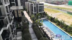 OASIS KAI TAK 2座 低層 B室 土瓜灣/九龍城/新啟德/新蒲崗