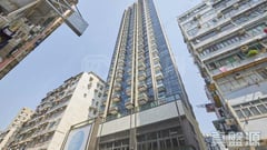 逸新 極高層 F室 旺角/油麻地