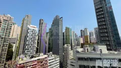 THE HEMISPHERES Medium Floor Zone Flat C North Point/North Point Mid-Levels