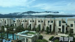 逸瓏灣 I 大廈18座 B室 大埔
