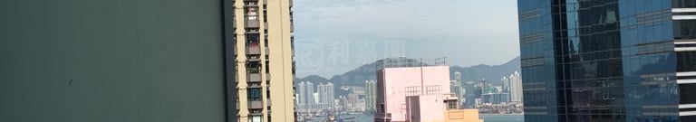 瑧蓺 高层 J室 中上环/西区