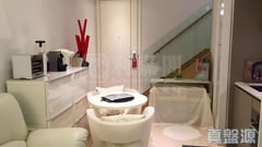 YOO RESIDENCE 低層 A室 灣仔/銅鑼灣