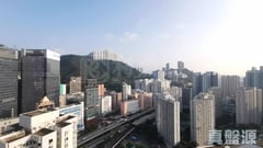 葵康苑 葵明阁 (A座) 极高层 10室 葵涌