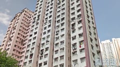KWAI KING BUILDING High Floor Zone Flat C Kwai Chung/Park Island