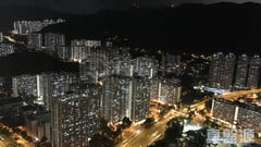 名城 3期 盛世 2座 極高層 NC室 大圍