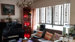 CRONIN GARDEN Block 2 High Floor Zone Flat C West Kowloon