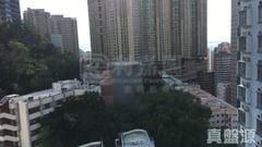 尚岭 中层 C室 中上环/西区