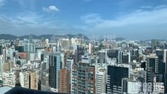 GRAND AUSTIN Tower 1a Very High Floor Zone Flat B Kowloon Station/Tsim Sha Tsui/Jordan