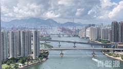 海之戀 3期A 海之戀.愛炫美 3B座 極高層 A室 荃灣