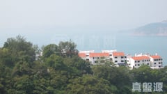 華景園 1座 高層 B室 山頂/南區