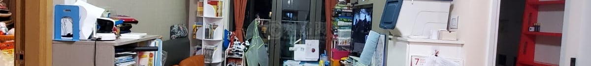 ONE HOMANTIN Tower 1 High Floor Zone Flat F Ho Man Tin/Kings Park/Kowloon Tong/Yau Yat Tsuen