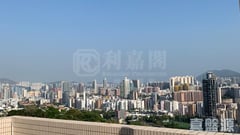 晉嶺 極高層 A室 西九龍