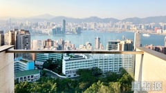 賽西湖大廈 4座 極高層 A室 北角/北角半山