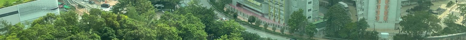 VILLA ESPLANADA Phase 3 - Block 8 High Floor Zone Flat F Tsing Yi