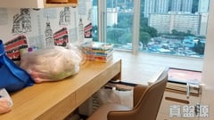 名城 3期 盛世 2座 中層 ND室 大圍