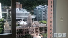 薄扶林道63號 1座 (AMBER HOUSE) D室 西半山