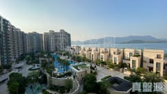 逸瓏灣 I 大廈19座 高層 B室 大埔