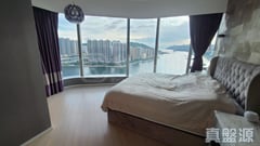 柏傲灣 1A座 高層 A室 荃灣