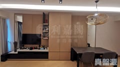 雲海 1期 SANDALWOOD COURT 1座 高層 馬鞍山