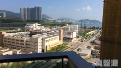 天晉 II 3B座 中層 A室 將軍澳