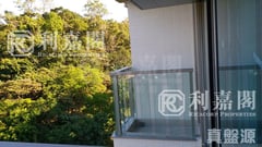 逸瓏海匯 2座 高層 K室 西貢
