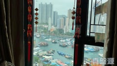 海峰華軒 高層 A室 香港仔/田灣