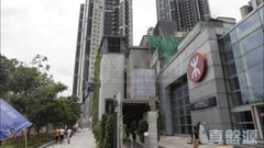 海之戀 3期 10座 中層 A室 荃灣