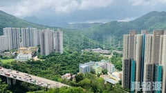 康盛花園 5座 高層 C室 將軍澳