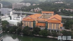 溱岸8號 2座 G室 大圍